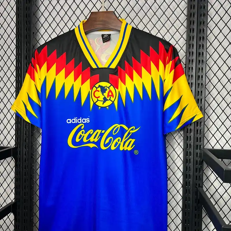 1995 Americas Jersey retro kit - 图片 5