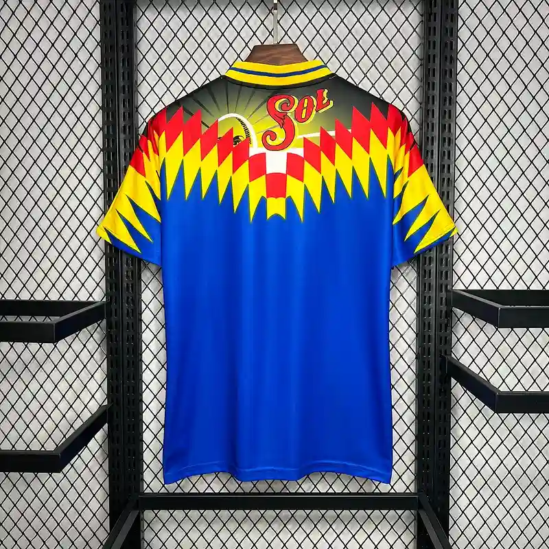 1995 Americas Jersey retro kit - 图片 7
