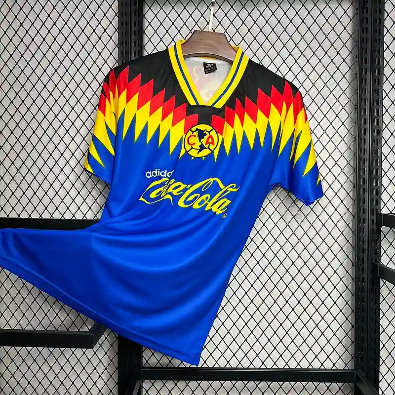 1995 Americas Jersey retro kit - 图片 6