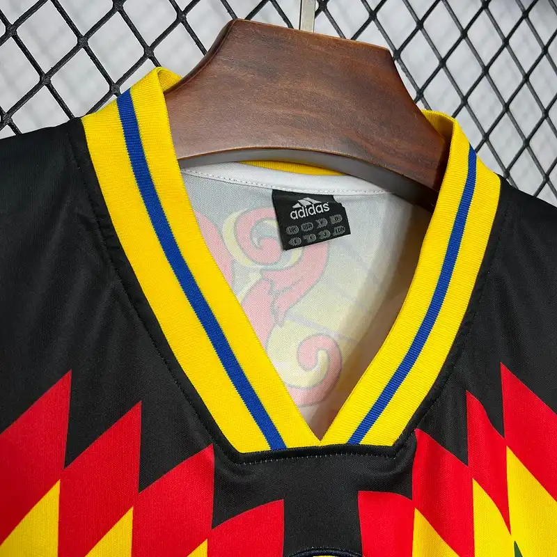 1995 Americas Jersey retro kit - 图片 3