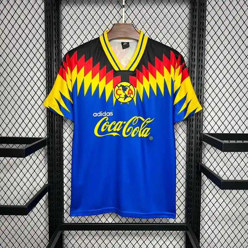 1995 Americas Jersey retro kit