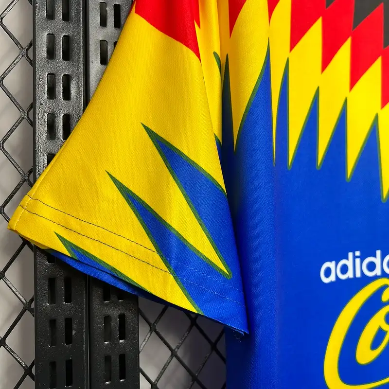 1995 Americas Jersey retro kit - 图片 4