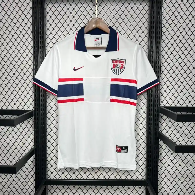 1995 USA Jersey retro kit