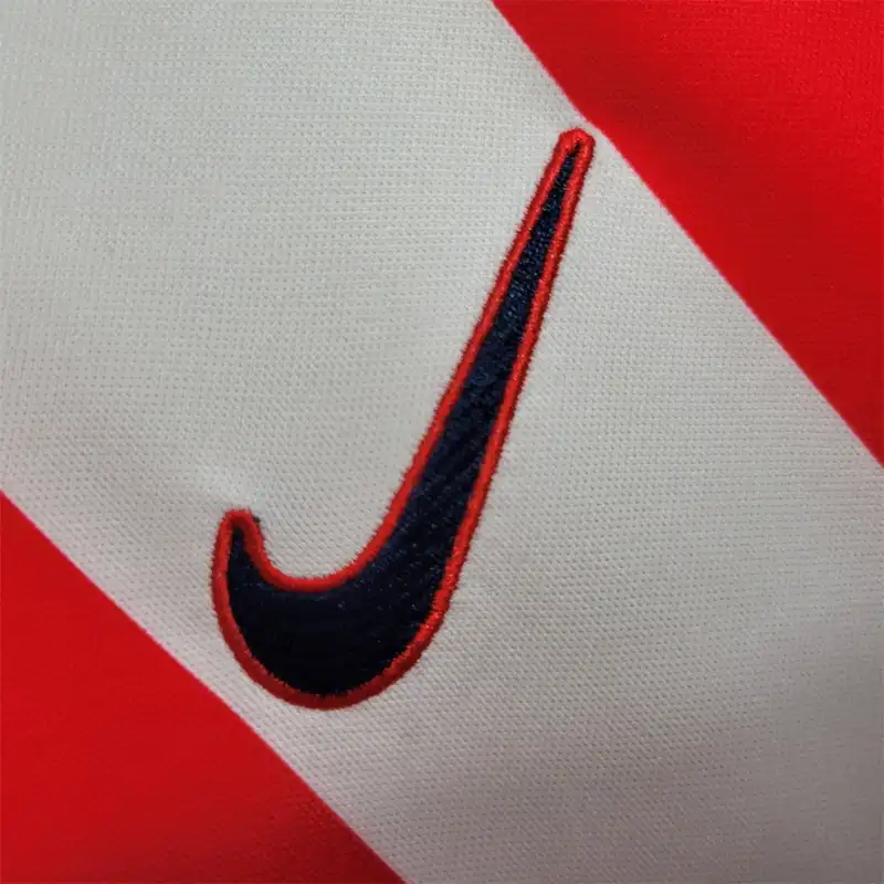 1996-1997 Chivas Guadalajara CD Jersey retro kit - 图片 2