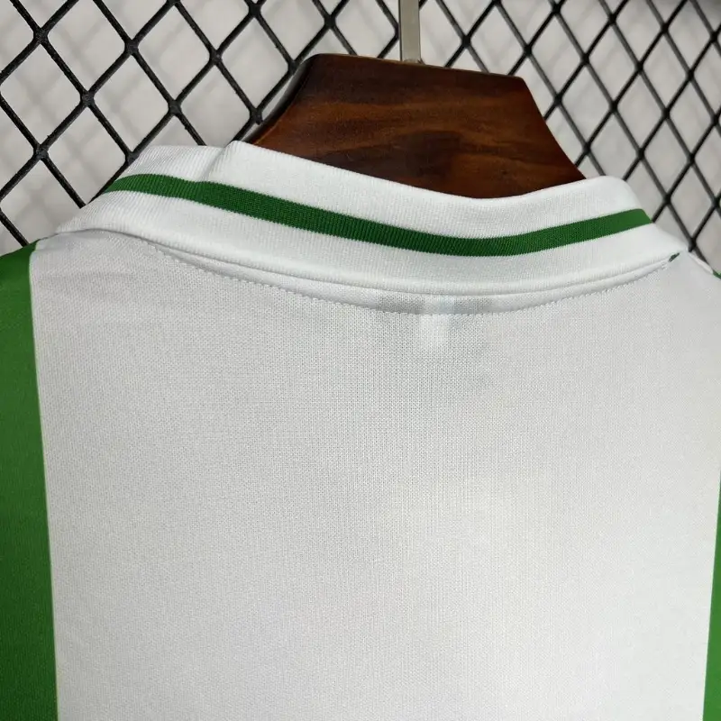 1996-1997 SV Werder Bremen Jersey retro kit - 图片 6