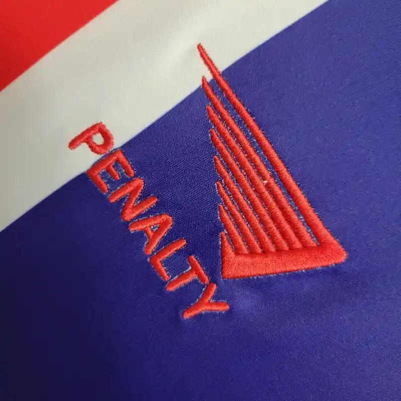 1996 Bahia Jersey retro kit - 图片 2