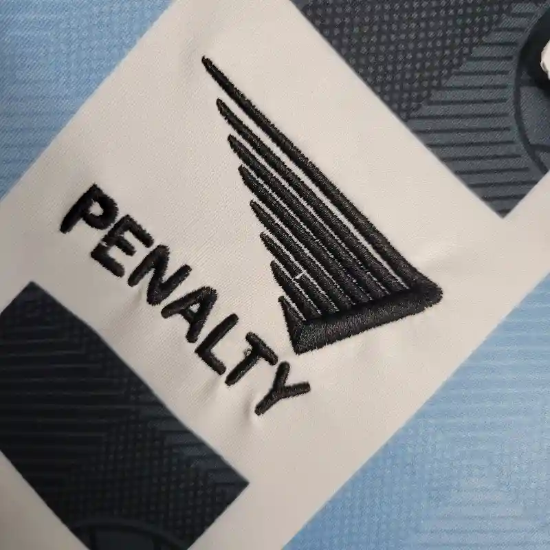 1997-1998 Gremio Jeresy retro kit - 图片 2