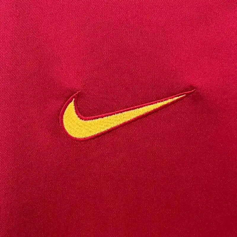 1997-1998 Portugal Jersey retro kit - 图片 2
