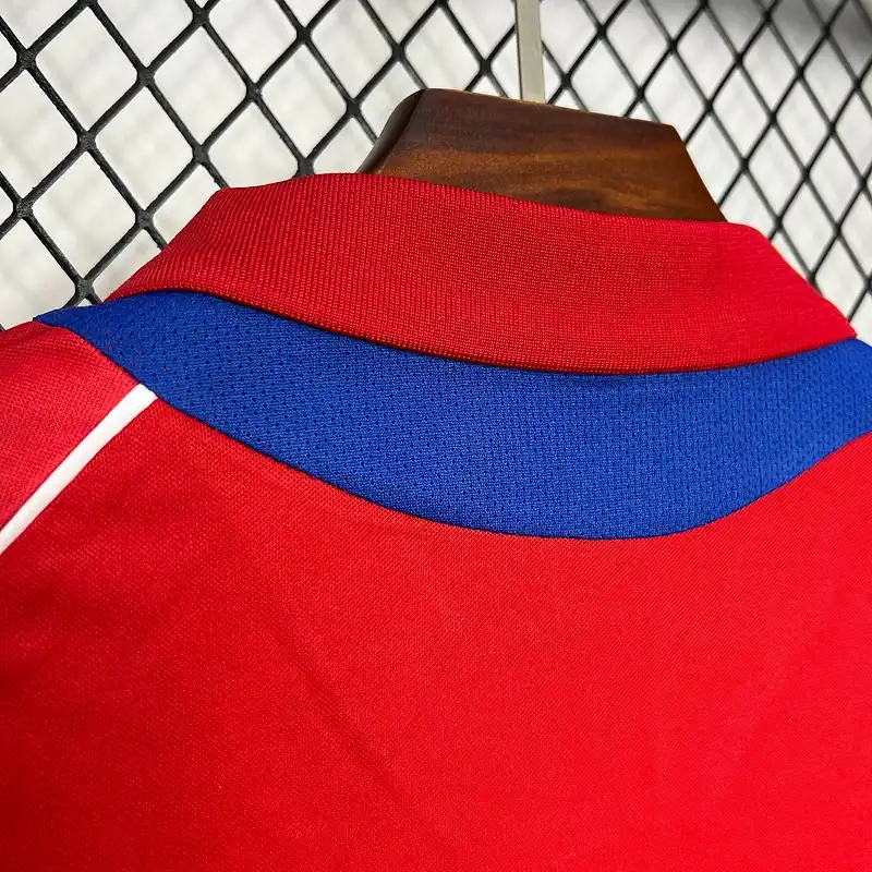 1998-1999 Panama Jersey retro kit - 图片 7