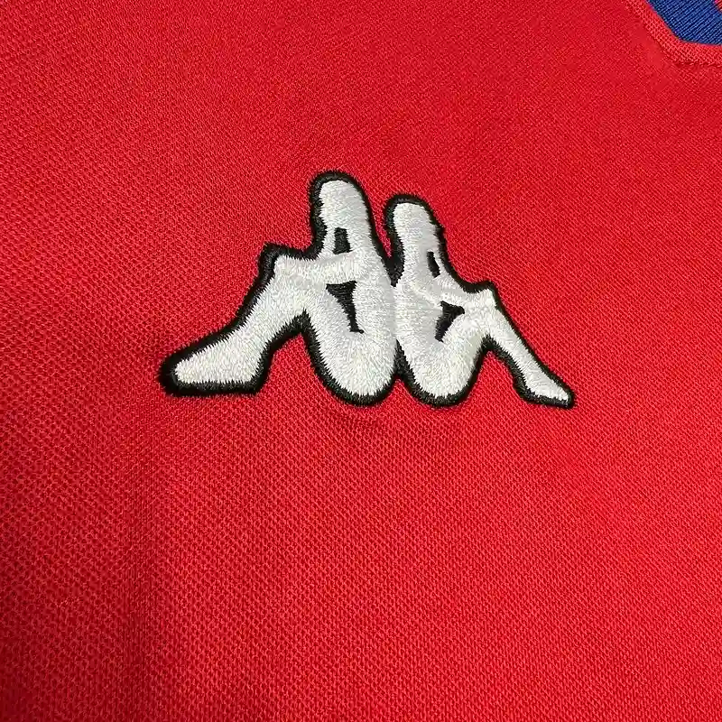 1998-1999 Panama Jersey retro kit - 图片 2