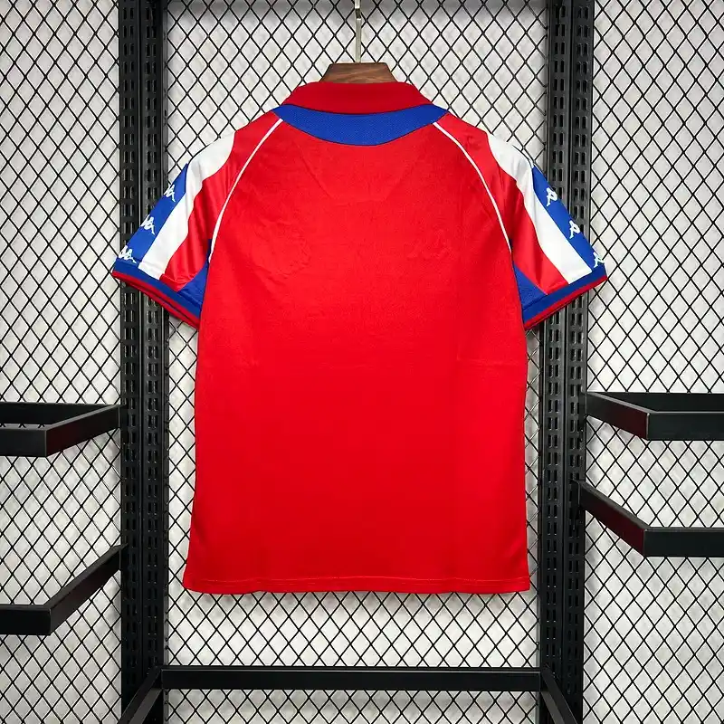 1998-1999 Panama Jersey retro kit - 图片 8