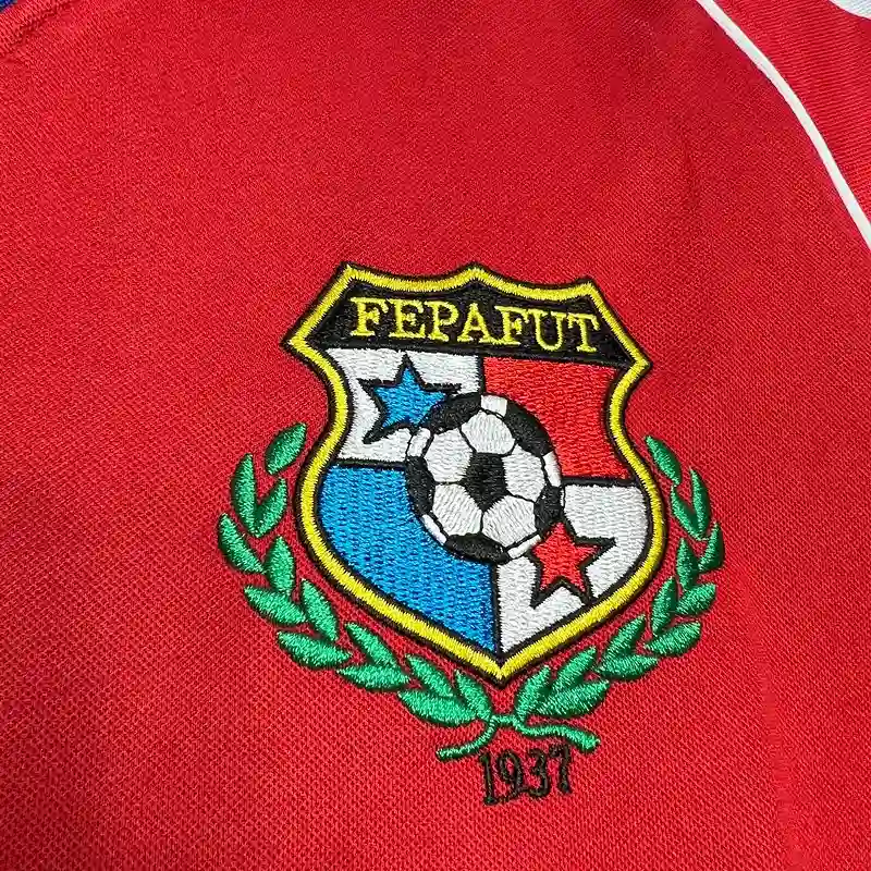 1998-1999 Panama Jersey retro kit - 图片 3