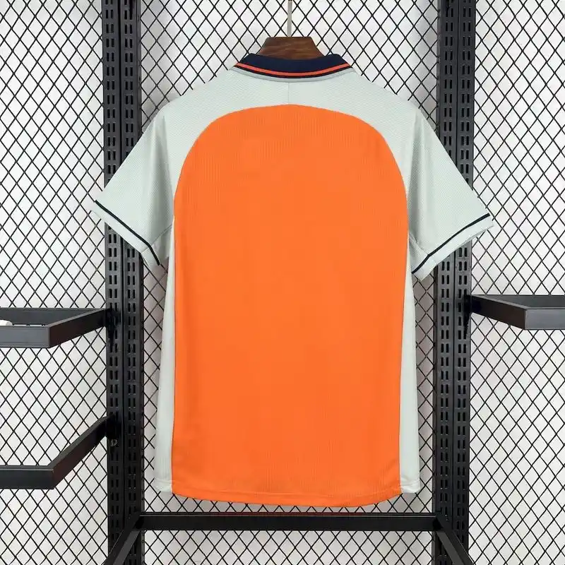 1998-1999 Real Club Deportivo de La Coruña Second retro kit - 图片 6