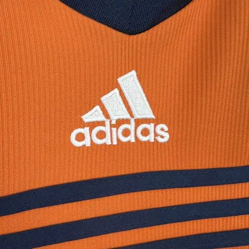 1998-1999 Real Club Deportivo de La Coruña Second retro kit - 图片 3