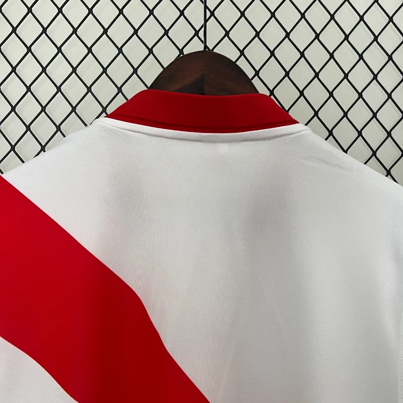 1998-1999 River Plate Jersey retro kit - 图片 7