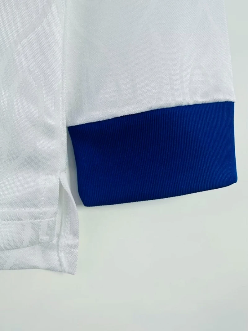 1998 Japan Long Sleeve Jersey retro kit - 图片 6