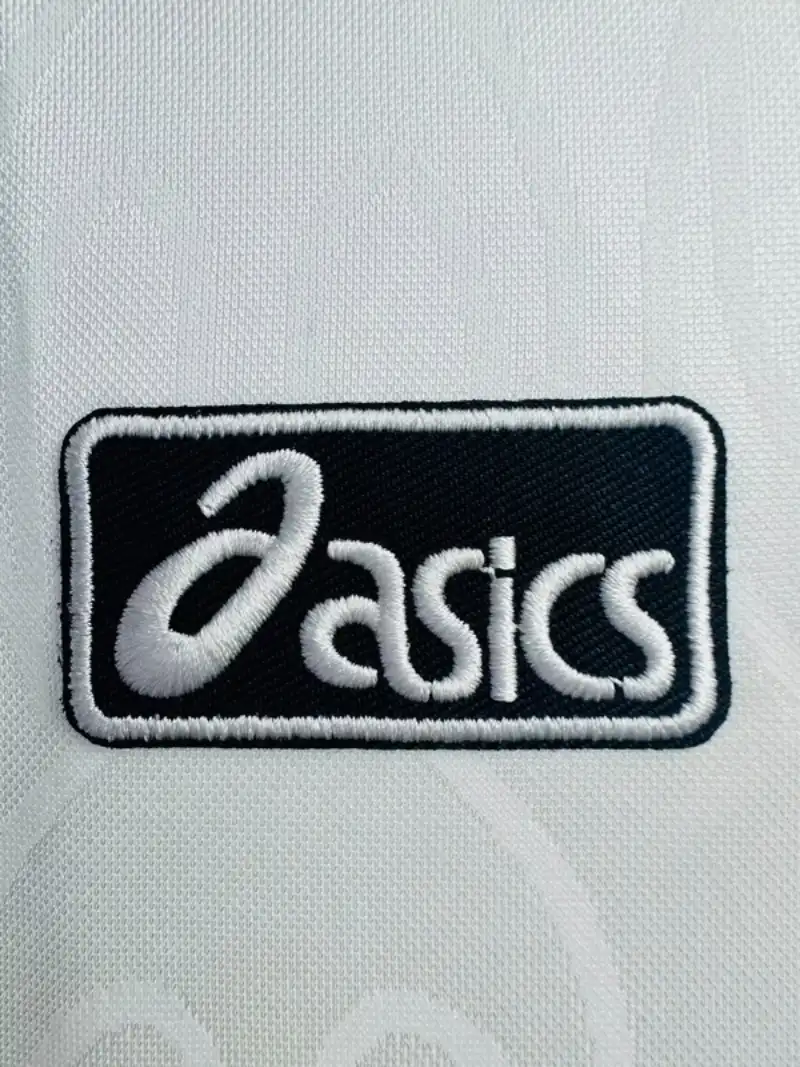 1998 Japan Long Sleeve Jersey retro kit - 图片 2