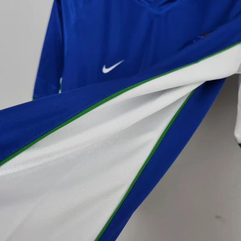 1998 Portugal Jersey retro kit - 图片 8