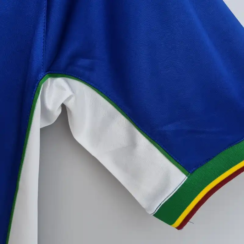 1998 Portugal Jersey retro kit - 图片 3