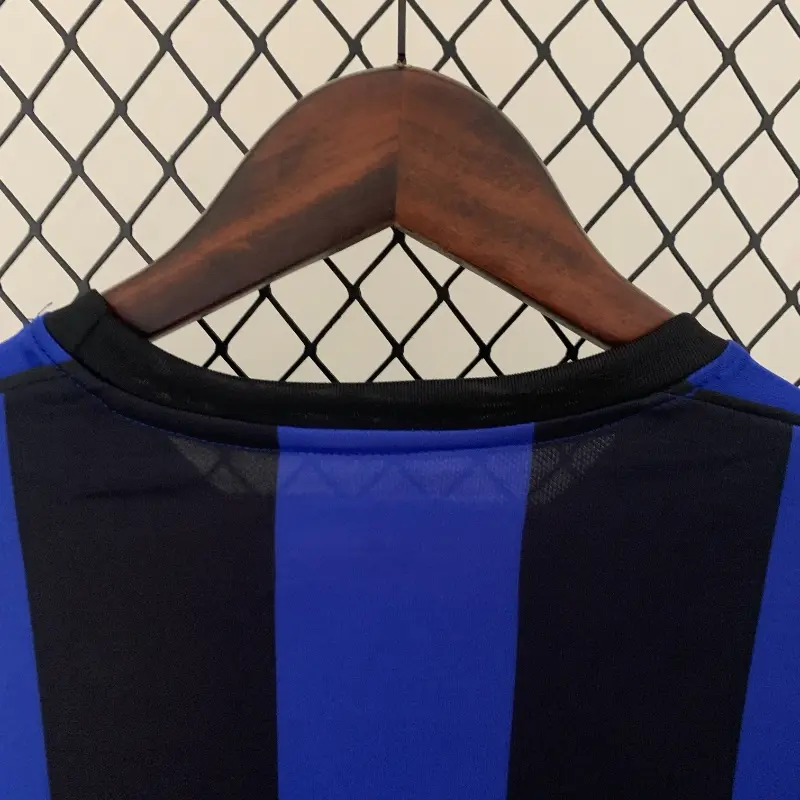 1999-2000 Inter Milan Jersey retro kit - 图片 7