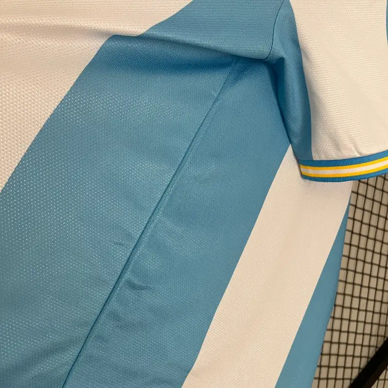 1999-2000 Lazio Jersey retro kit - 图片 5