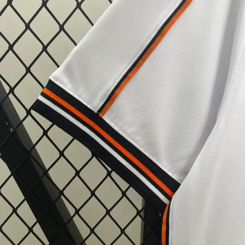 1999-2000 Valencia Jersey retro kit - 图片 5
