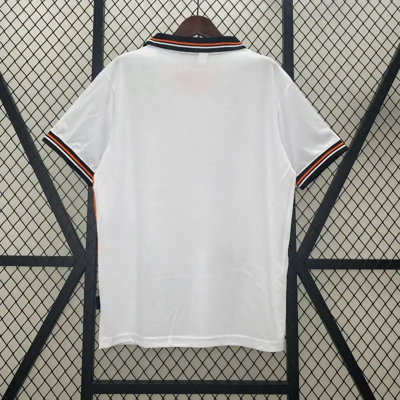 1999-2000 Valencia Jersey retro kit - 图片 8