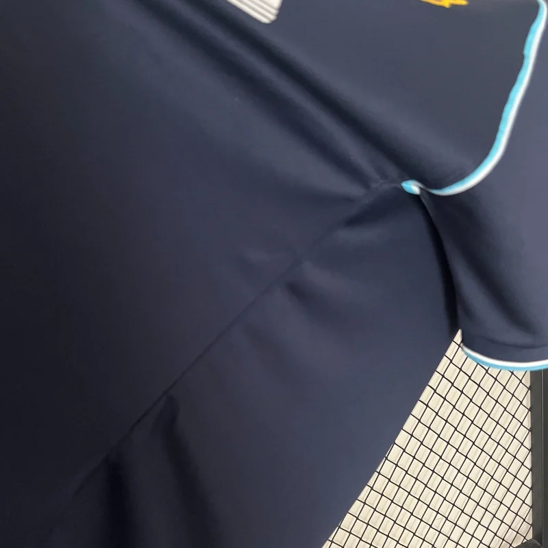 1999-2001 West Ham United Second retro kit - 图片 6