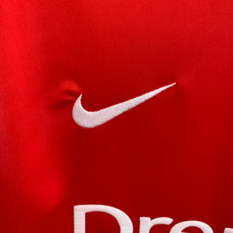 2001-2002 Arsenal Jersey retro kit - 图片 2
