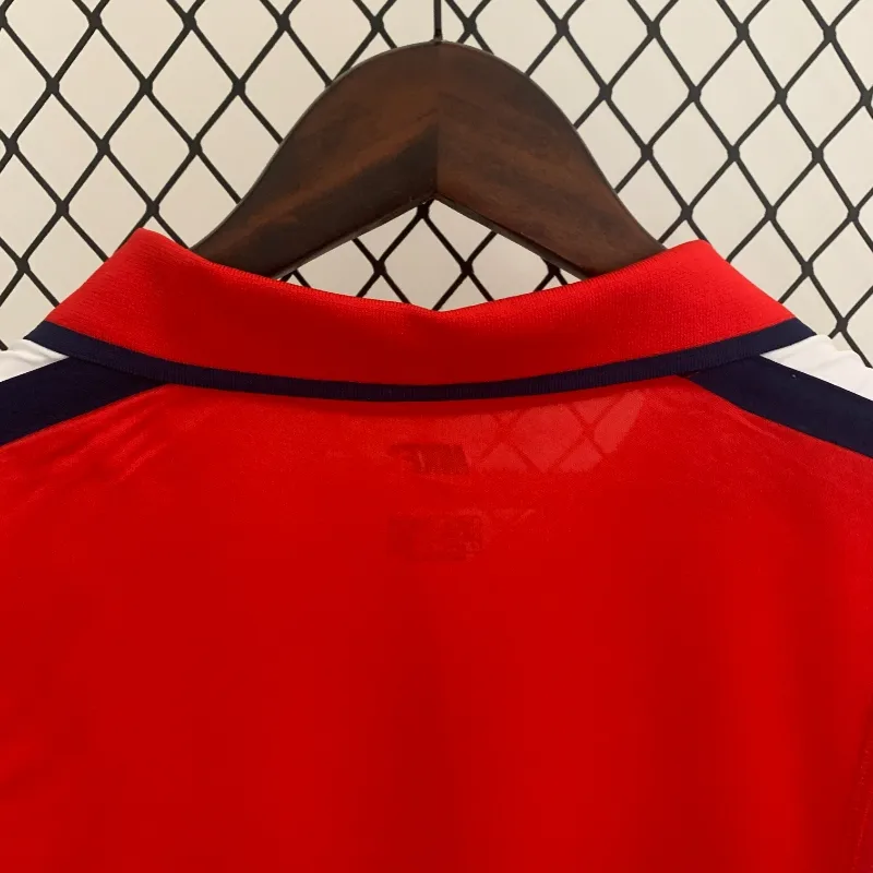 2001-2002 Arsenal Jersey retro kit - 图片 7