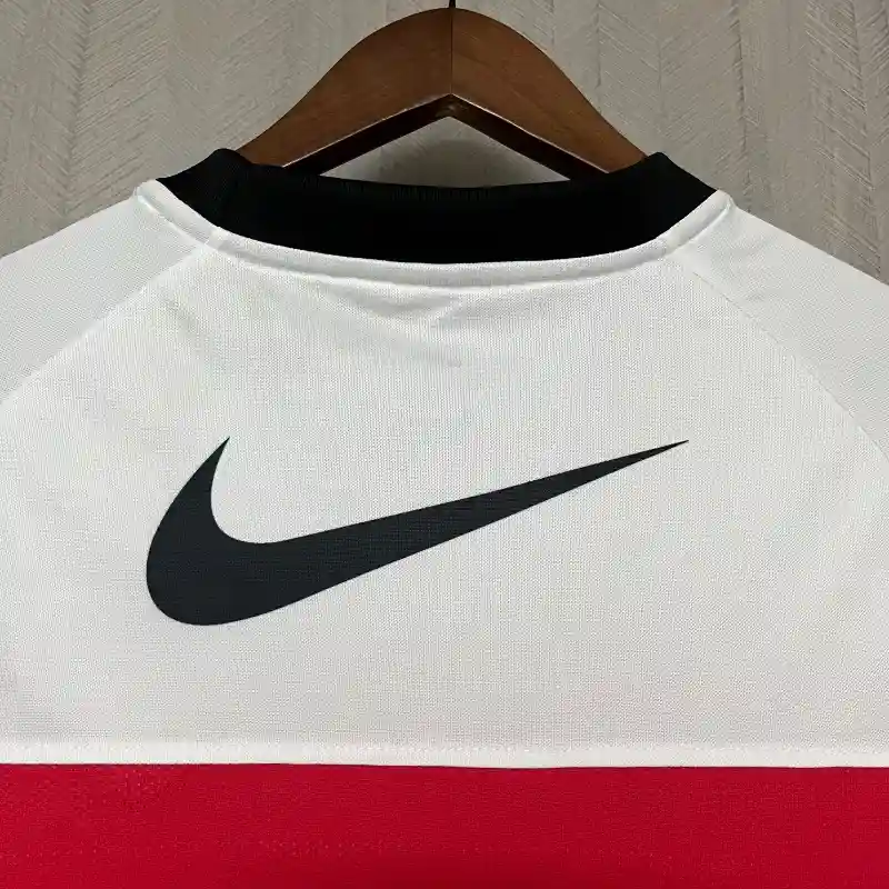 2001-2002 Flamengo Jersey retro kit - 图片 7