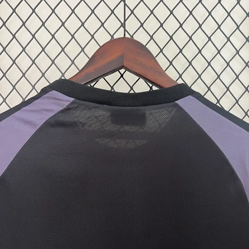 2001-2002 Juventus Goalkeeper Soccer retro kit - 图片 7