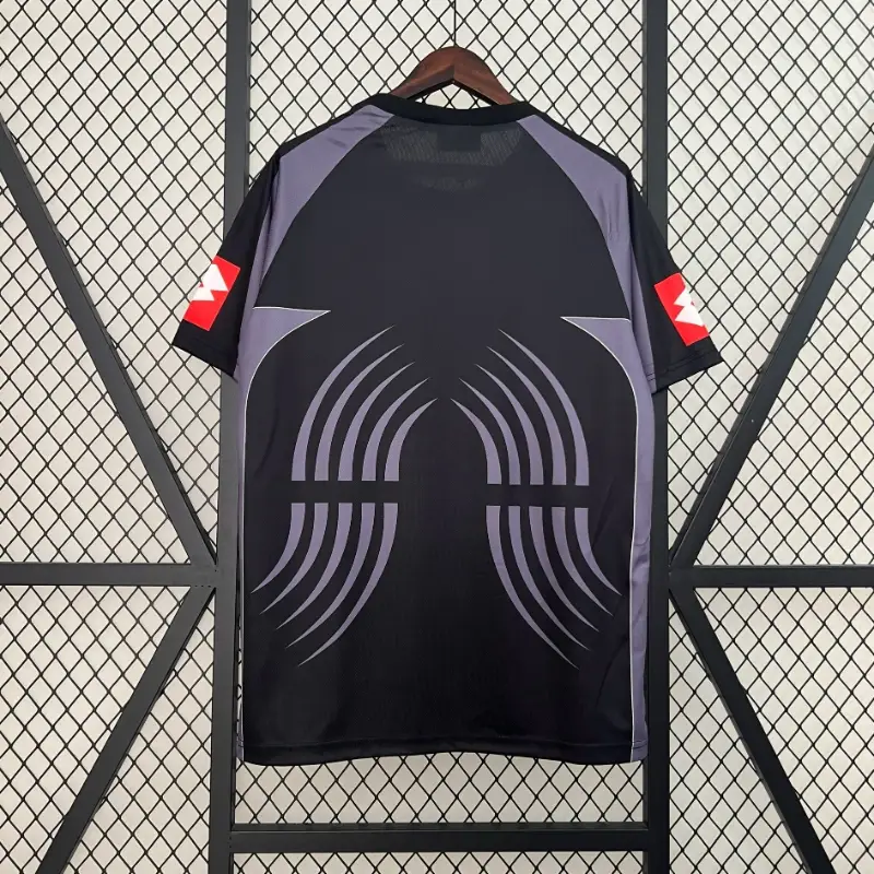 2001-2002 Juventus Goalkeeper Soccer retro kit - 图片 8
