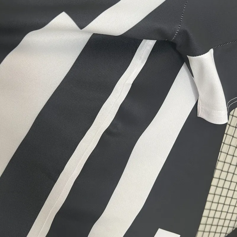2001-2002 Juventus Jersey retro kit - 图片 6