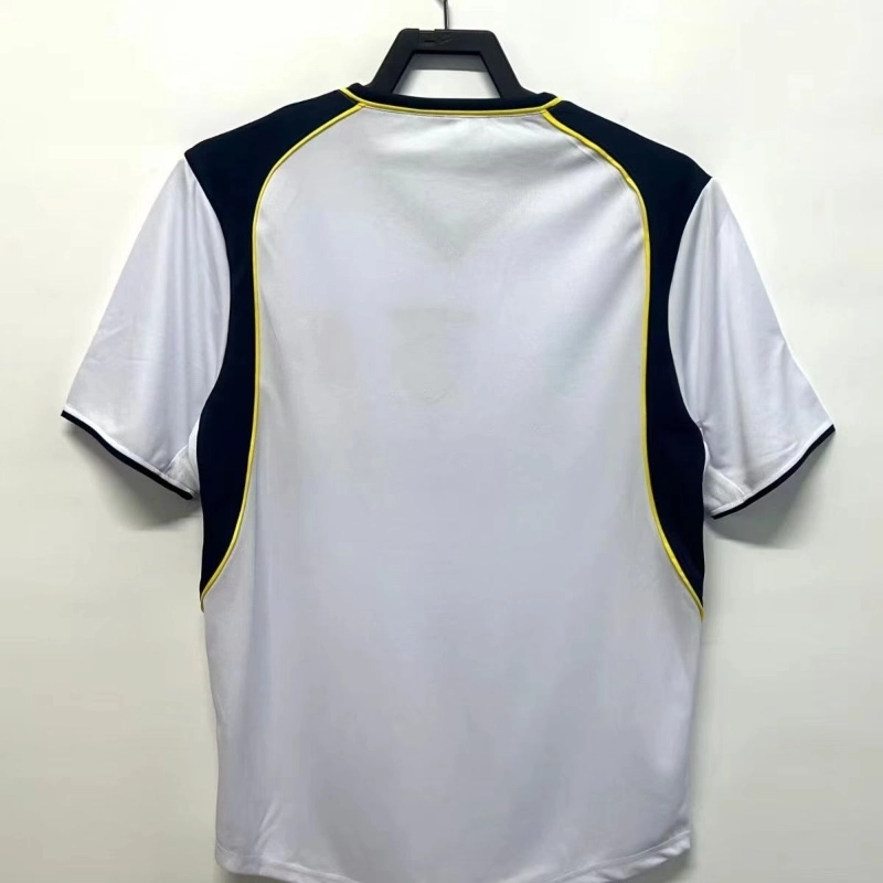 2001-2002 Liverpool Jersey retro kit - 图片 5