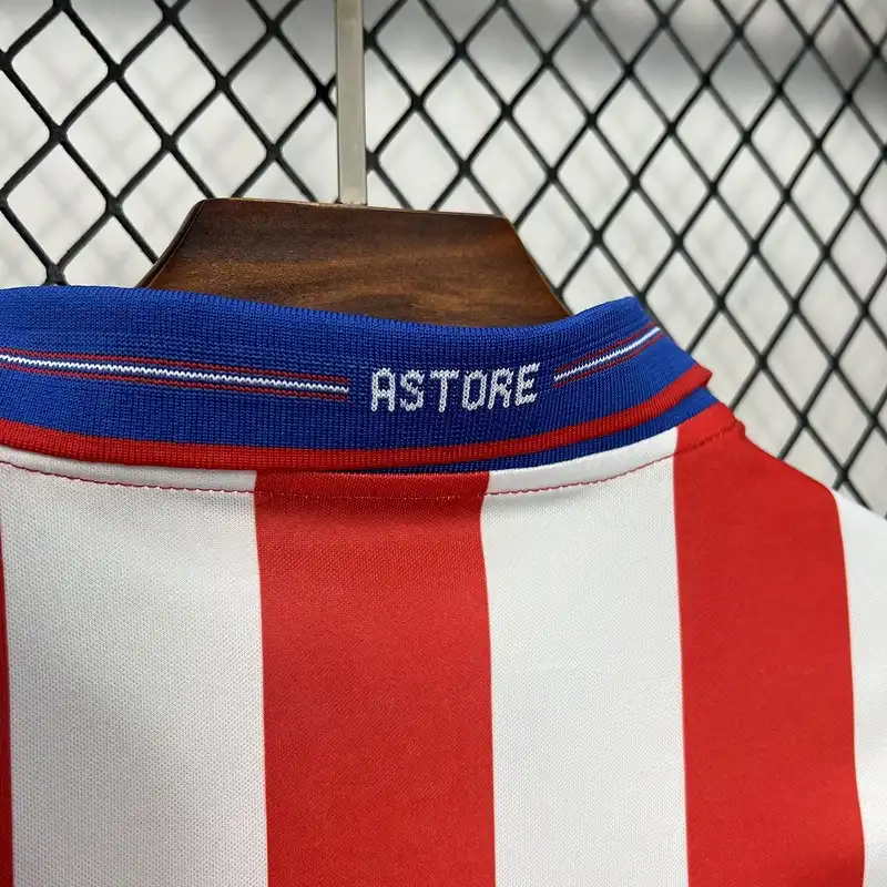 2001-2002 Sporting de Gijón Jersey retro kit - 图片 7