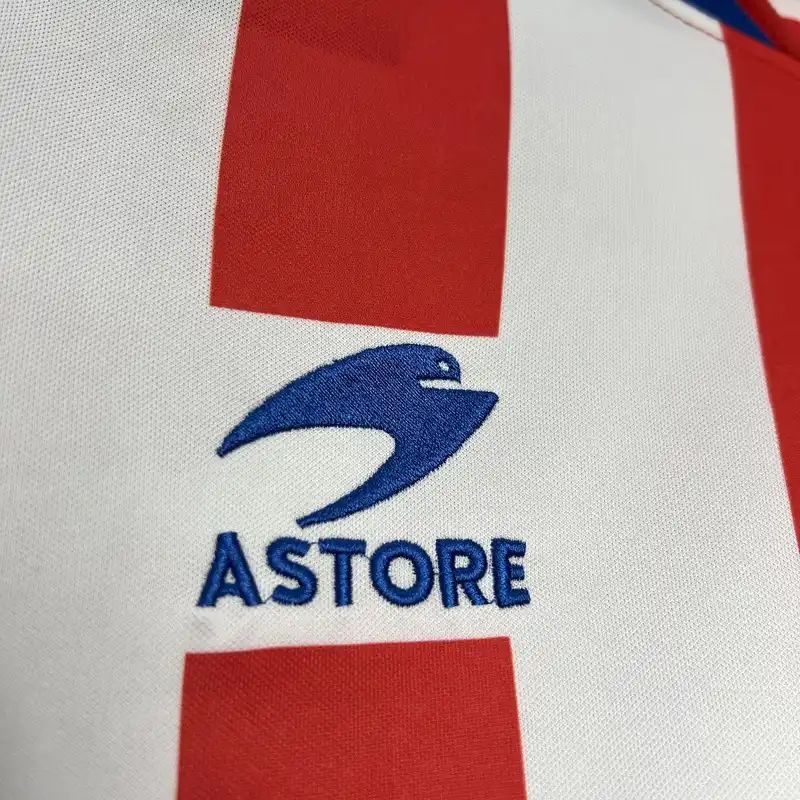 2001-2002 Sporting de Gijón Jersey retro kit - 图片 2