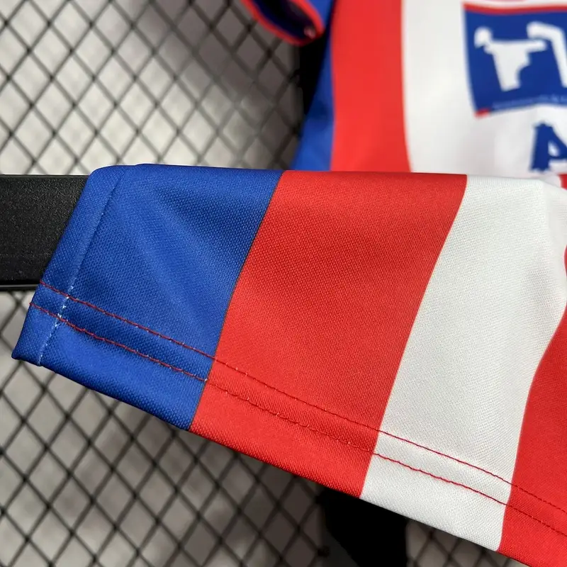 2001-2002 Sporting de Gijón Jersey retro kit - 图片 6