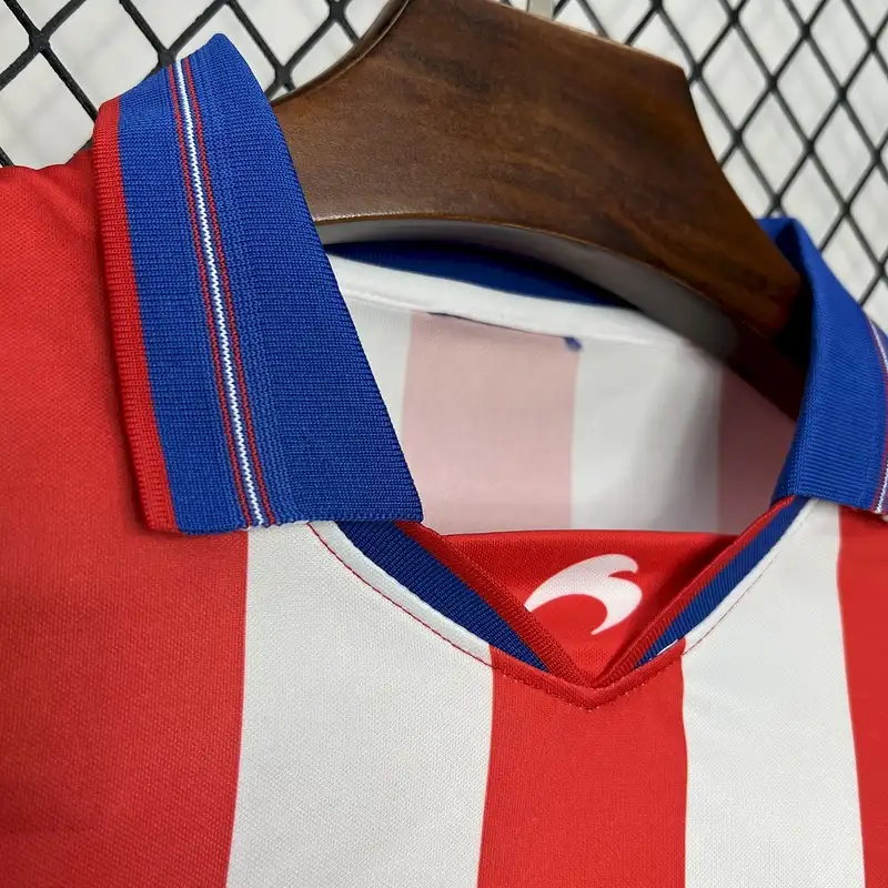 2001-2002 Sporting de Gijón Jersey retro kit - 图片 4