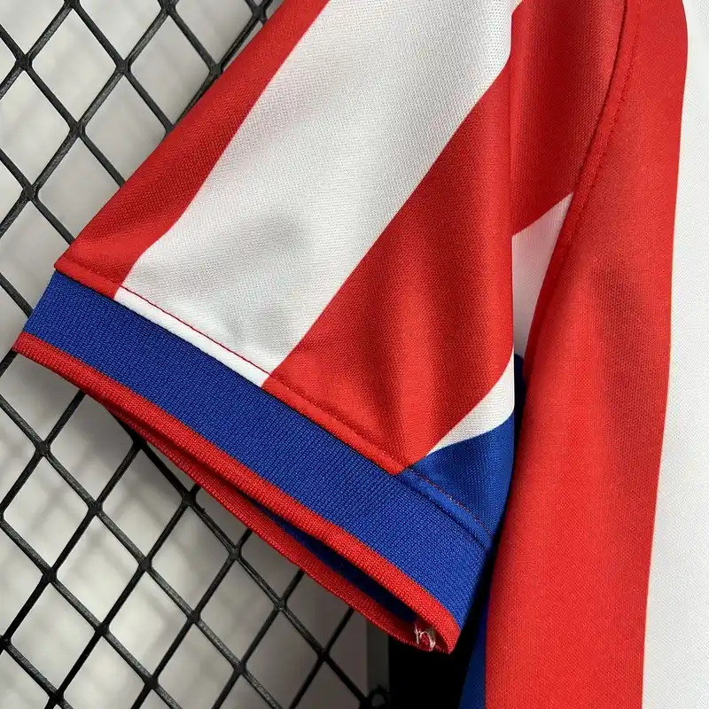 2001-2002 Sporting de Gijón Jersey retro kit - 图片 5