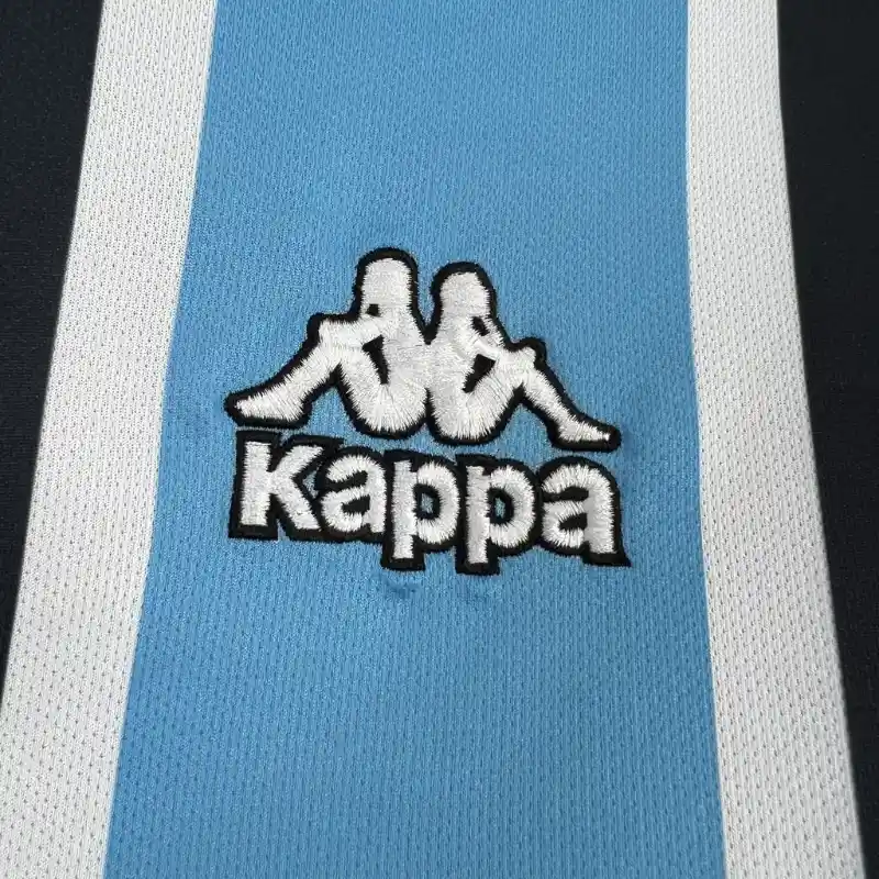 2001 Gremio Jeresy retro kit - 图片 2