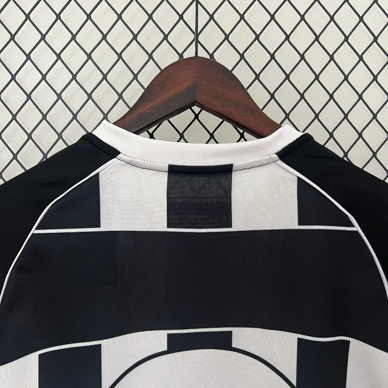 2002-2003 Juventus Jersey retro kit - 图片 7