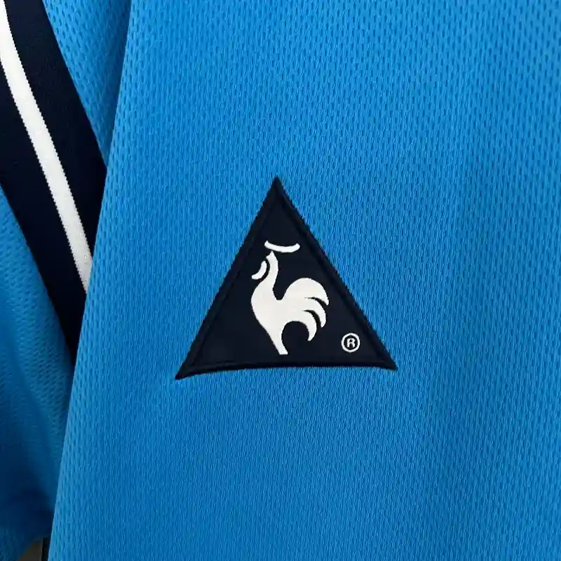 2002-2003 Manchester City Jersey retro kit - 图片 2