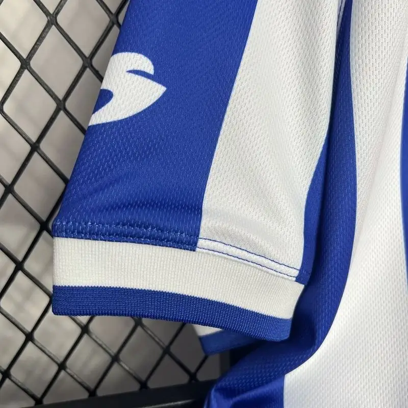 2002-2003 Real Sociedad Jersey retro kit - 图片 5