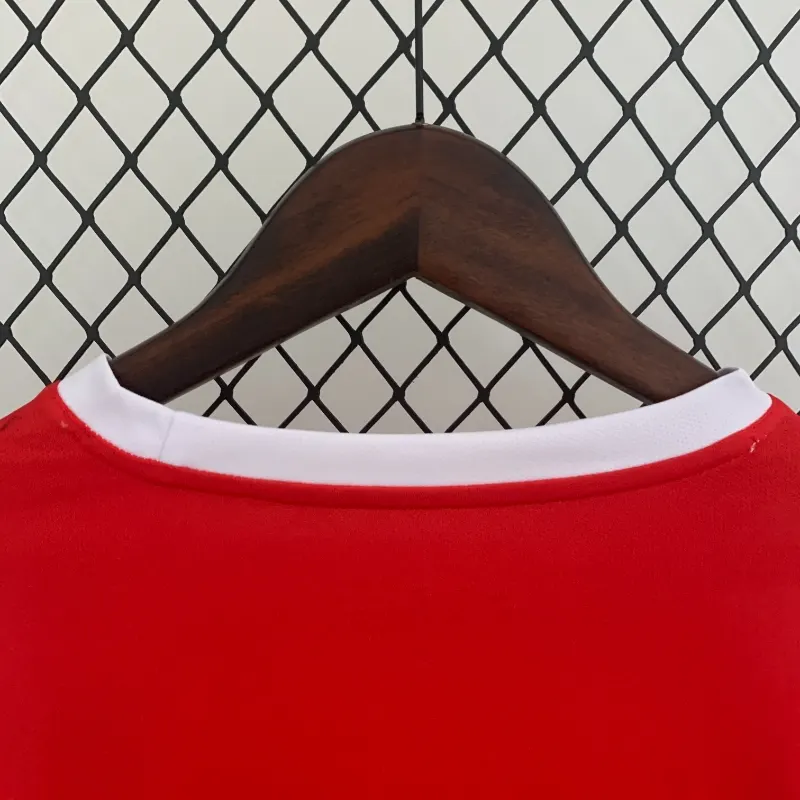 2002-2004 Arsenal Long Sleeve Jersey retro kit - 图片 7