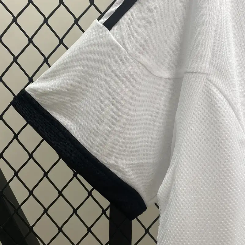 2002 Germany Jersey retro kit - 图片 5
