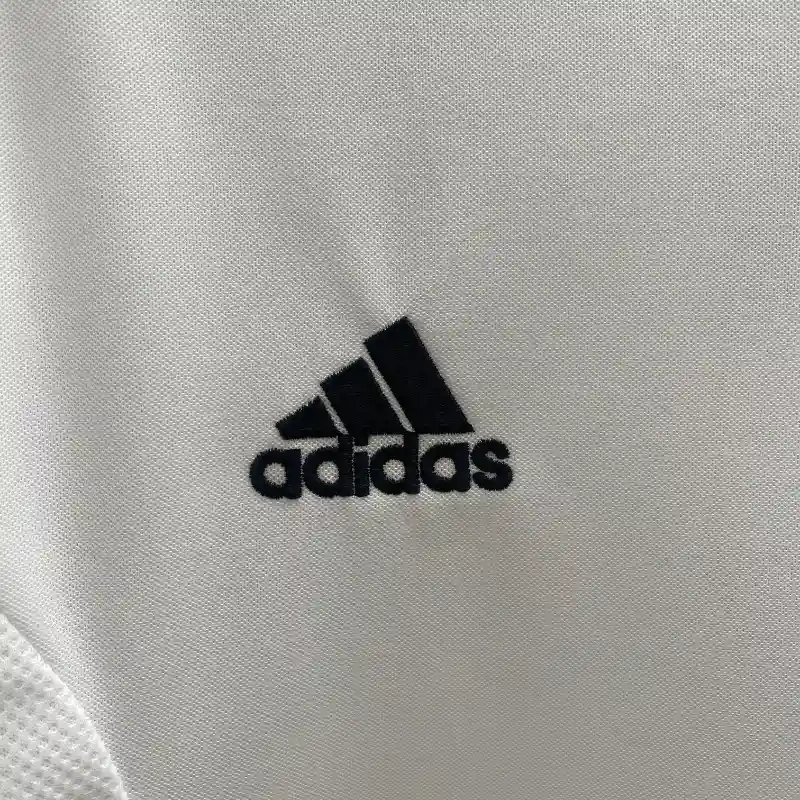2002 Germany Jersey retro kit - 图片 2