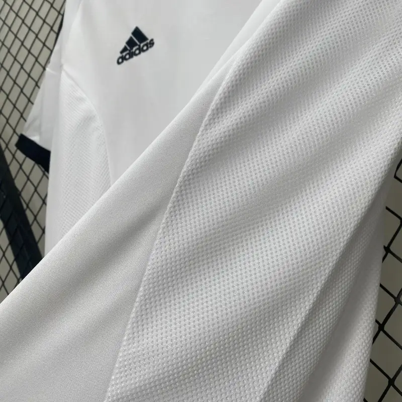2002 Germany Jersey retro kit - 图片 6
