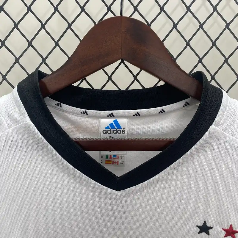 2002 Germany Jersey retro kit - 图片 4