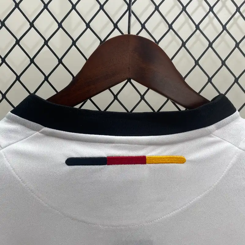2002 Germany Jersey retro kit - 图片 8